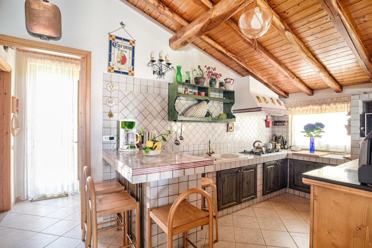 Casa Clo Сasa de vacaciones *